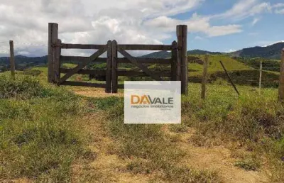 Fazenda à venda, 40alq por r$ 4.251.000 - boa vista - caçapava/sp