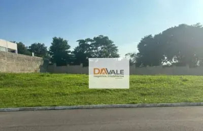Terreno à venda, 560 m² por r$ 340.000,00 - residencial santa helena - caçapava/sp
