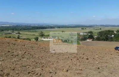 Área à venda, 752000 m² por r$ 11.000.000,00 - marambaia - caçapava/sp