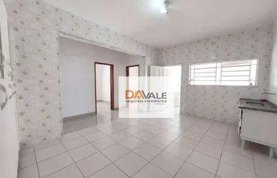 Casa à venda, 200 m² por r$ 650.000,00 - centro - taubaté/sp