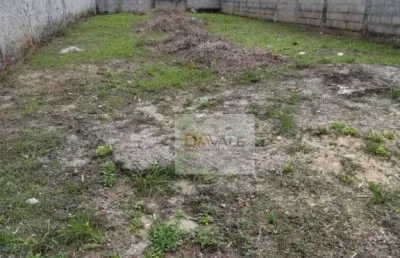 Ótimo terreno a venda no condomínio residencial melville.