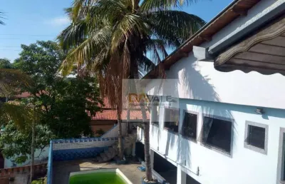 Casa à venda, 316 m² por r$ 690.000,00 - vila antônio augusto luiz - caçapava/sp