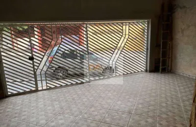 Sobrado à venda, 210 m² por r$ 420.000,00 - borda da mata - caçapava/sp
