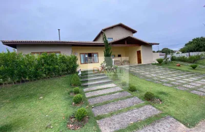 Casa à venda, 297 m² por r$ 1.000.000,00 - santa rita - caçapava/sp