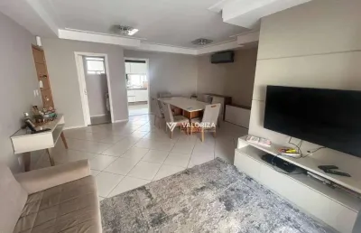 Apartamento com 3 quartos à venda, 112 m² por r$ 970.000 - campolim - sorocaba/sp