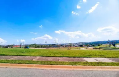 Terreno comercial à venda, 450 m² por r$ 495.000 - condomínio cyrela landscape - votorantim/sp