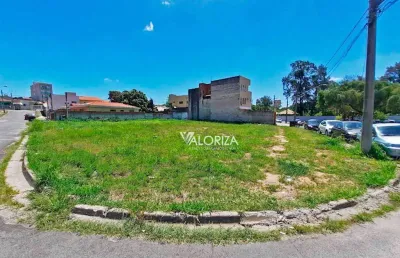 Terreno à venda, 945 m² por r$ 1.150.000,00 - jardim prestes de barros - sorocaba/sp