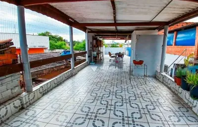 Linda casa na zona leste - vila barcelona - sorocaba/sp