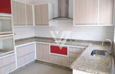 Casa com 4 dormitórios à venda, 165 m² por r$ 890.000,00 - condominio golden park residence ii - sorocaba/sp