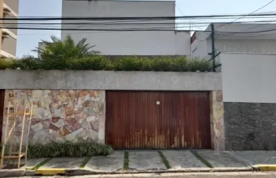 Casa com 3 dormitórios à venda, 312 m² por r$ 1.400.000,00 - jardim paulistano - sorocaba/sp