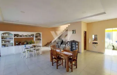 Casa com 2 dormitórios sendo 2 suítes à venda, 356 m² por r$ 650.000 - jardim do sol - sorocaba/sp
