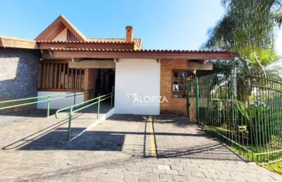 Casa comercial com 3 salas à venda na Rua Filadélfia, 1, Jardim América, Sorocaba