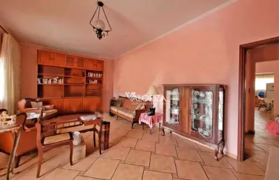 Casa com 3 dormitórios à venda - jardim santa rosália - sorocaba/sp