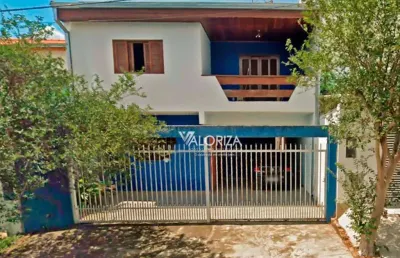 Casa com 4 dormitórios à venda, 183 m² por r$ 450.000,00 - jardim wanel ville iv - sorocaba/sp