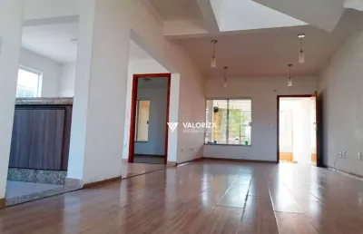 Casa com 5 quartos para alugar, 270 m² por r$ 4.698/mês - vila hortência - sorocaba/sp