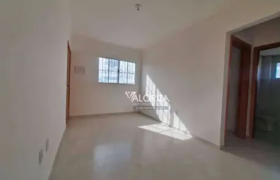 Apartamento com 2 dormitórios à venda, 59 m² por r$ 270.000,00 - jardim simus - sorocaba/sp
