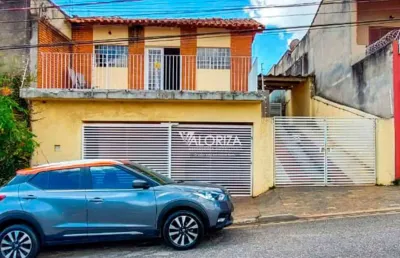 Casa com 4 dormitórios à venda - cidade jardim - sorocaba/sp
