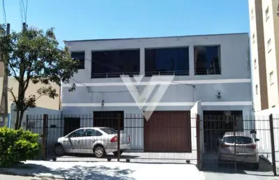 Prédio à venda, 639 m² - jardim nova manchester - sorocaba/sp