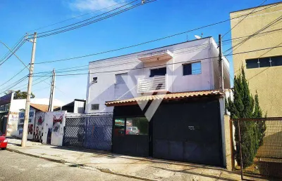 Casa com 3 dormitórios à venda, 350 m² por r$ 900.000,00 - vila haro - sorocaba/sp