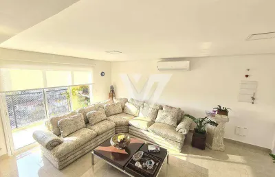 Apartamento com 3 dormitórios à venda, 185 m² por r$ 1.300.000,00 - jardim vergueiro - sorocaba/sp