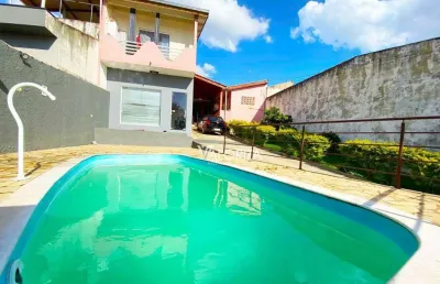 Casa com 3 dormitórios à venda - jardim simus - sorocaba/sp