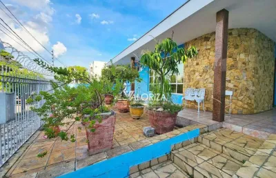 Casa com 3 dormitórios à venda, 271 m² por r$ 800.000,00 - jardim europa - sorocaba/sp