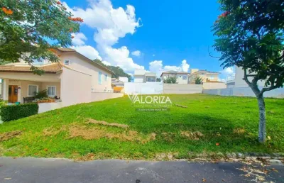 Terreno à venda, 360 m² por r$ 370.000,00 - condomínio residencial verona - sorocaba/sp