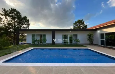 Chácara à venda, 1000 m² por r$ 950.000,00 - éden - sorocaba/sp