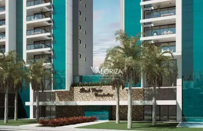 Apartamento com 3 dormitórios à venda, 112 m² por r$ 1.500.000,00 - parque campolim - sorocaba/sp