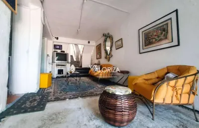 Casa com 4 dormitórios à venda - vila haro - sorocaba/sp