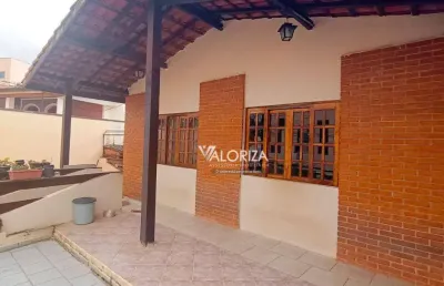 Casa com 3 dormitórios à venda, 235 m² por r$ 400.000,00 - parque ouro fino - sorocaba/sp