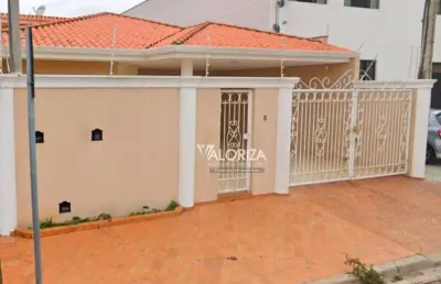 Casa à venda, 185 m² por r$ 750.000,00 - jardim residencial deolinda guerra - sorocaba/sp