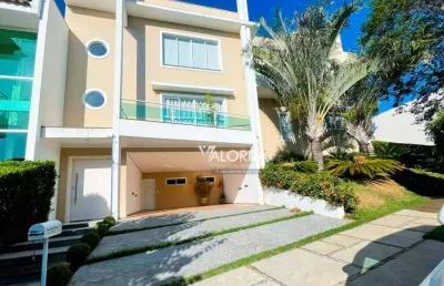 Casa com 5 dormitórios à venda - condomínio vila dos inglezes - sorocaba/sp
