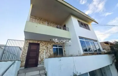 Casa com 3 dormitórios à venda  - jardim santa rosália - sorocaba/sp