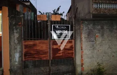 Terreno à venda - jardim santa cecília - sorocaba/sp