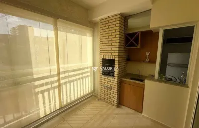 Apartamento com 3 dormitórios à venda, 81 m² por r$ 650.000,00 - jardim europa - sorocaba/sp