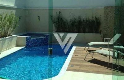 Sobrado com 3 quartos à venda, 350 m² por r$ 2.120.000 - condomínio ibiti do paço - sorocaba/sp