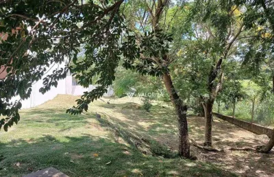 Terreno à venda, 562 m² por r$ 285.000,00 - condomínio villagio di capri - votorantim/sp