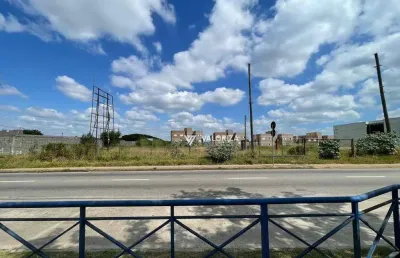 Área à venda, 5000 m² por r$ 10.000.000,00 - ipanema ville - sorocaba/sp