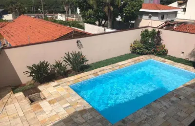 Casa comercial com 3 salas à venda na Rua Maria Lopes Monteiro, 1, Jardim Santa Rosália, Sorocaba