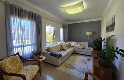 Casa com 3 dormitórios à venda, 112 m² por r$ 1.280.000,00 - condomínio residencial parque esplanada - votorantim/sp