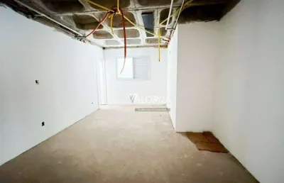 Apartamento com 4 dormitórios à venda  -  jardim judith - sorocaba/sp