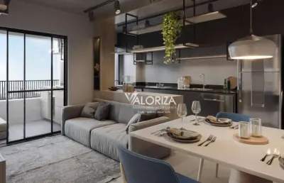 Apartamento com 2 dormitórios à venda, 82 m² por r$ 735.900,00 - condomínio pátio são paulo - sorocaba/sp