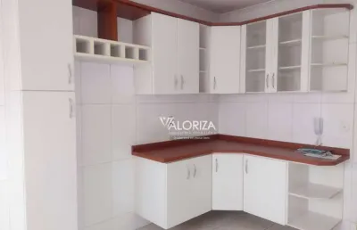 Apartamento com 3 dormitórios à venda, 96 m² por r$ 390.000,00 - jardim guadalajara - sorocaba/sp