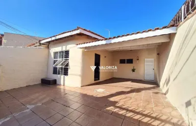 Casa com 3 dormitórios à venda, 150 m² - central parque sorocaba - sorocaba/sp