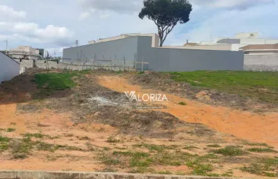 Terreno à venda - helena maria jardim residencial - sorocaba/sp