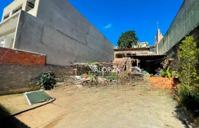 Terreno comercial à venda na Avenida Cláudio Pinto Nascimento, 10, Parque Morumbi, Votorantim