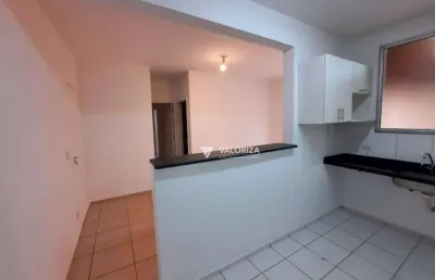 Apartamento com 2 dormitórios, 76 m² - venda por r$ 345.000,00 ou aluguel por r$ 2.130,00/mês - parque reserva fazenda imperial - sorocaba/sp