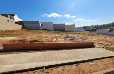 Terreno à venda - condomínio helena maria - sorocaba/sp