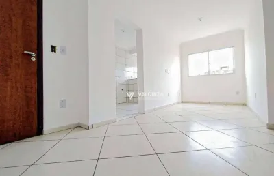 Apartamento com 2 dormitórios à venda, 67 m² por r$ 230.000,00 - trujillo - sorocaba/sp